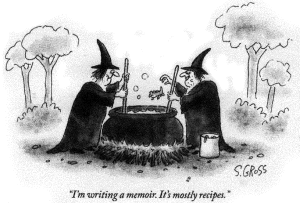 memoir-witches